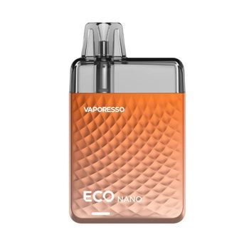 Набор Vaporesso ECO Nano Pod Kit Metal Edition Tropics|Orange